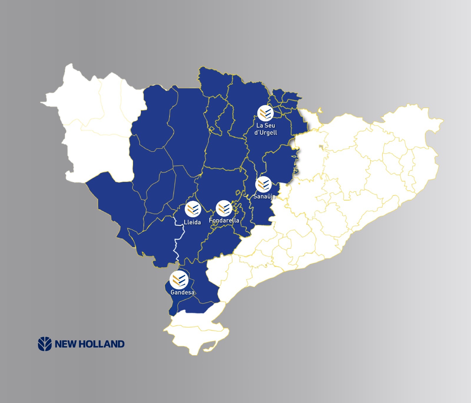 Zona de cobertura