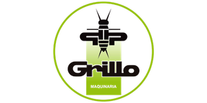 Logo Grillo