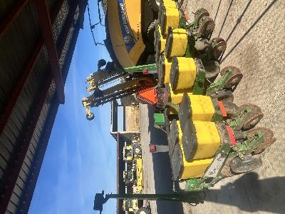 John Deere MX EMERGE 1700