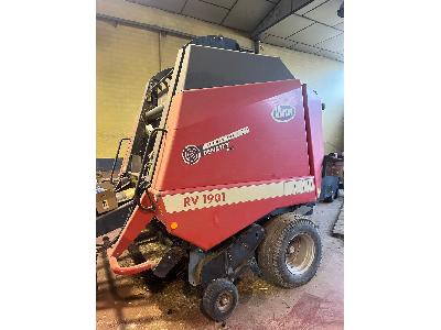 Vicon Vicon RV1901