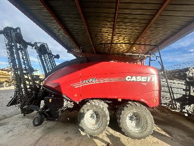 Case IH LB434XL