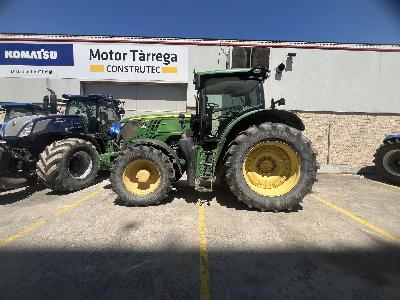 John Deere 6190R