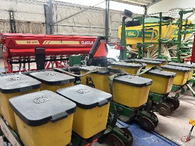 John Deere MX EMERGE 1700
