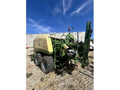 Krone BIG PACK 1270