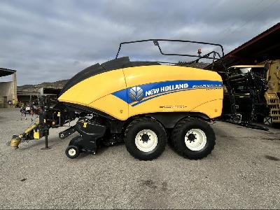 New Holland BB1270 CROPCUTTER