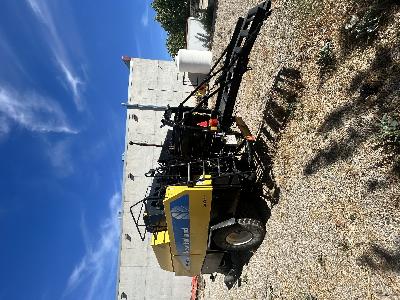New Holland BB940