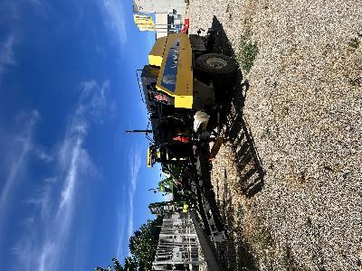 New Holland BB940