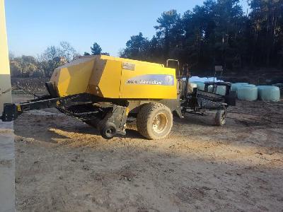New Holland New Holland BB9040