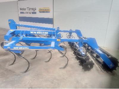 New Holland STX300V