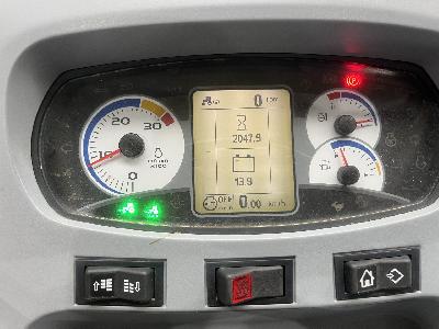 New Holland T4.80V 
