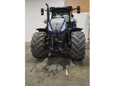 New Holland T7.275HD