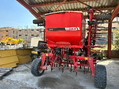Sola SM 1909 600/37